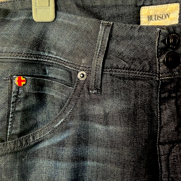 Hudson Beth Baby Boot Jean - Picture 3 of 10